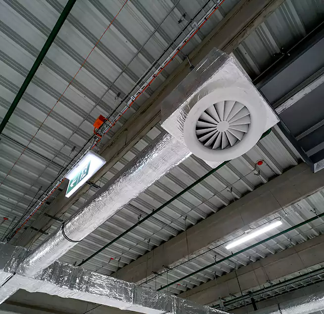 Why Homeowners & Businesses Trust Us in Lebanon, TN?