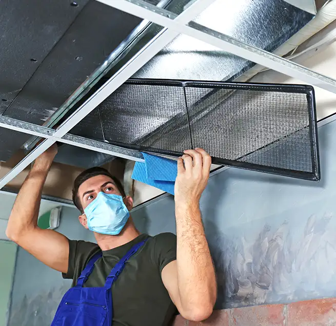 Why Homeowners & Businesses Trust Us in Lebanon, TN?