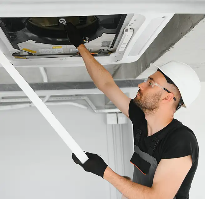 Why Homeowners & Businesses Trust Us in Lebanon, TN?