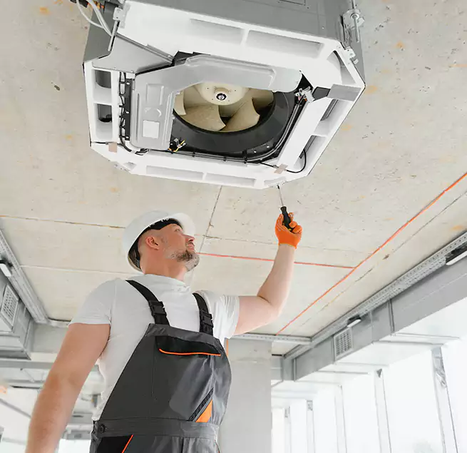 Why Homeowners Businesses Trust Us in Lebanon, TN