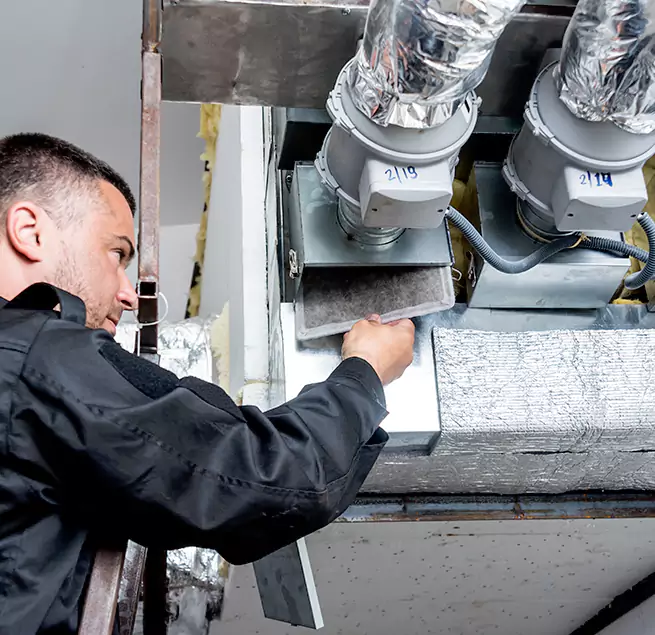 Why Homeowners Businesses Trust Us in Lebanon, TN?