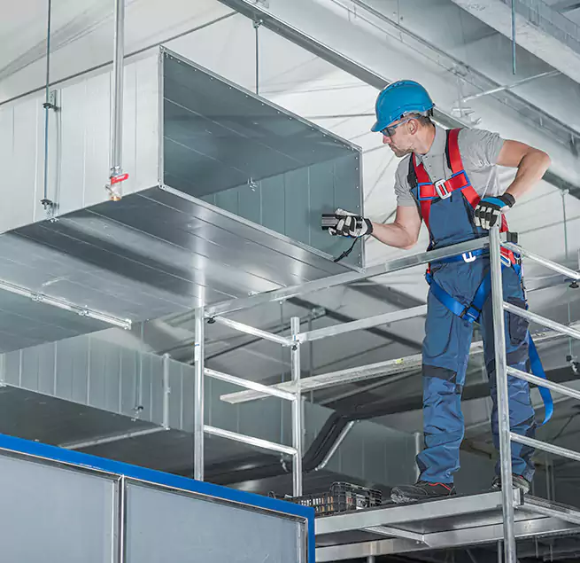 Why Homeowners & Businesses Trust Us Lebanon, TN