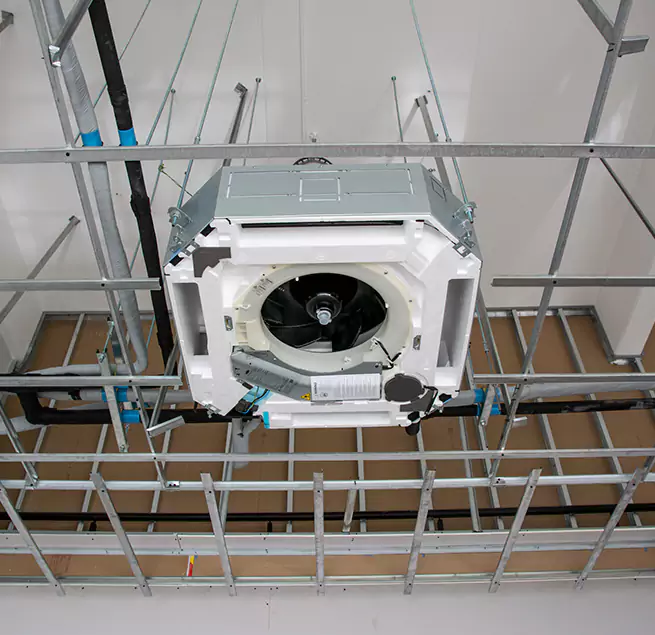 Why Homeowners & Businesses Trust Us Lebanon, TN?