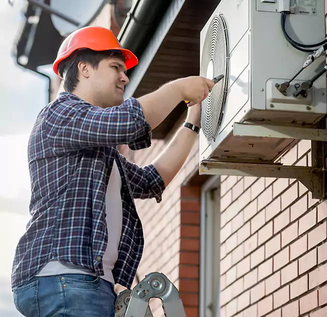 Why Homeowners & Businesses Trust Us Lebanon, TN