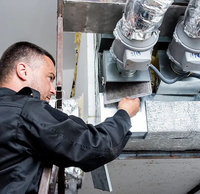 Why Homeowners & Businesses Trust Us in Lebanon, TN?